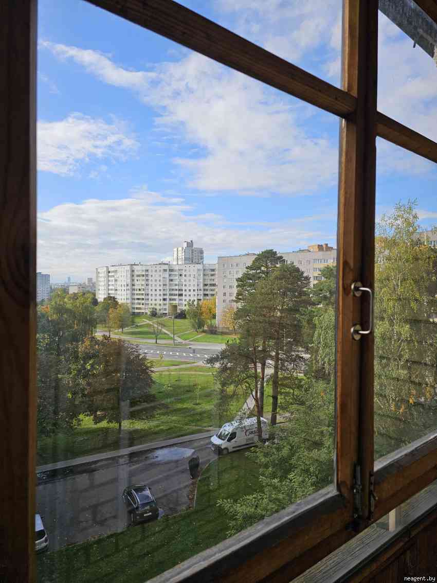 2-комнатная квартира, ул. Шишкина, 17, 1700 рублей: фото 10