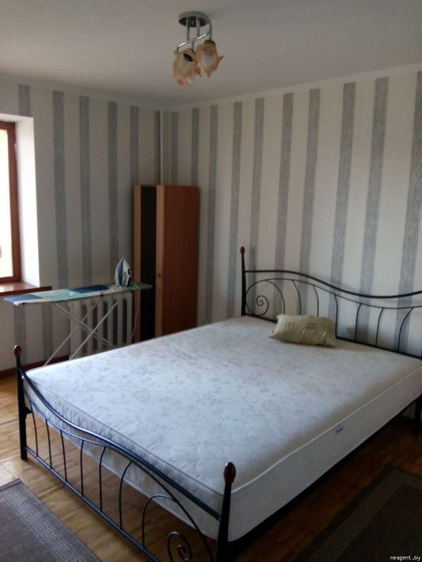 2-комнатная квартира, ул. Толстого, 4, 1800 рублей: фото 6