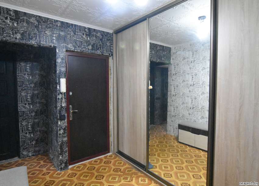 3-комнатная квартира, ул. Слободская, 29, 1650 рублей: фото 5