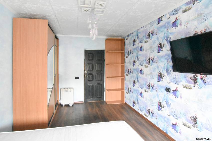 3-комнатная квартира, ул. Слободская, 29, 1650 рублей: фото 8