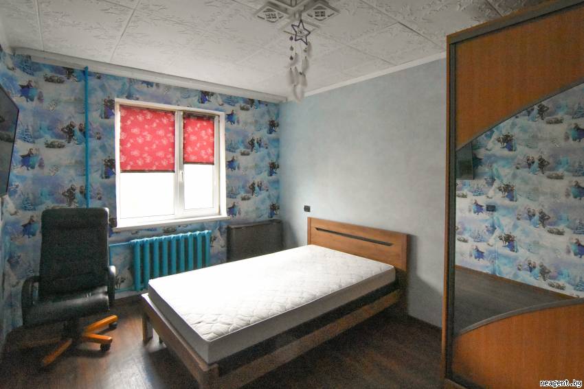 3-комнатная квартира, ул. Слободская, 29, 1650 рублей: фото 7