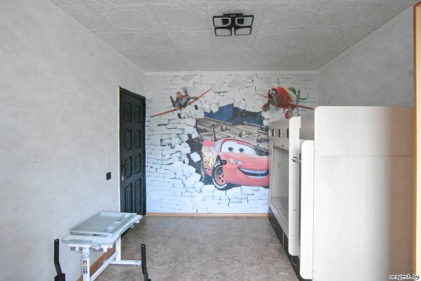 3-комнатная квартира, ул. Слободская, 29, 1650 рублей: фото 9