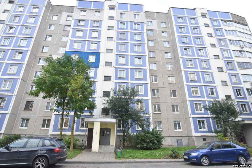3-комнатная квартира, ул. Слободская, 29, 1650 рублей: фото 14
