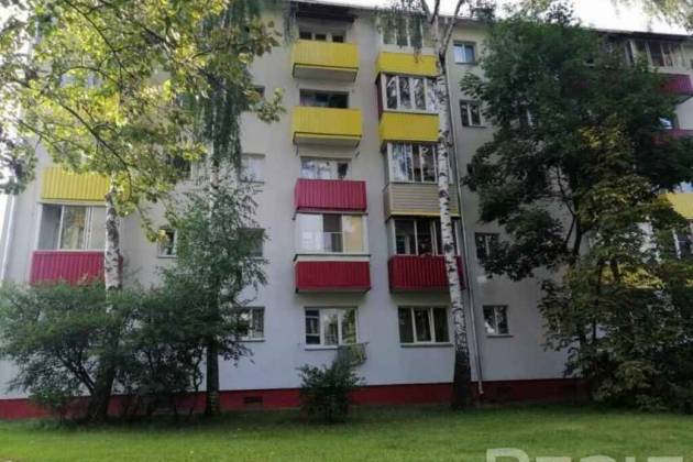 1-комнатная квартира, Чигладзе, за 1200 р.