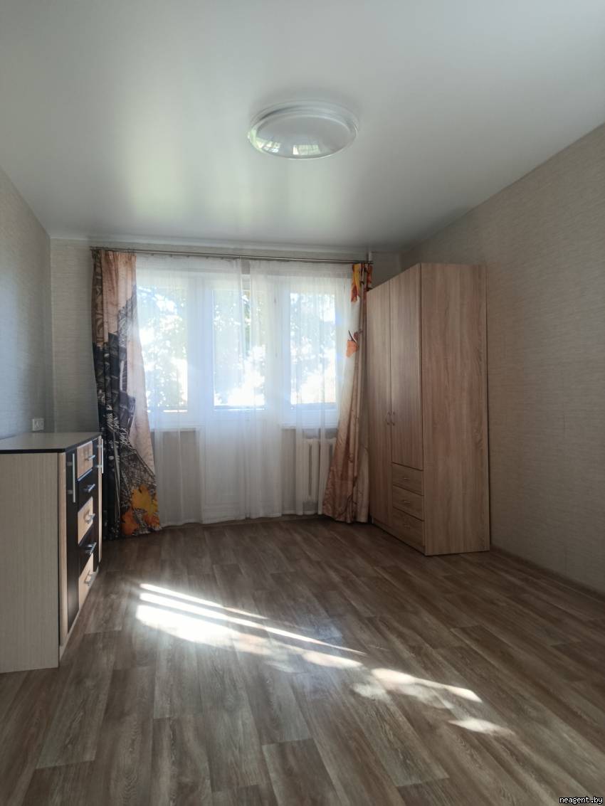 1-комнатная квартира, ул. Артиллеристов, 18, 1317 рублей: фото 2