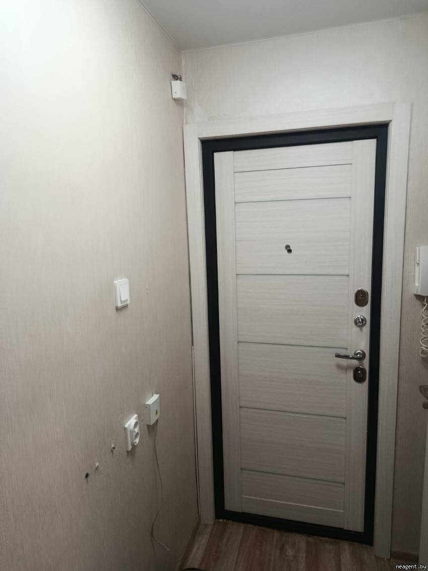 1-комнатная квартира, ул. Артиллеристов, 18, 1317 рублей: фото 9