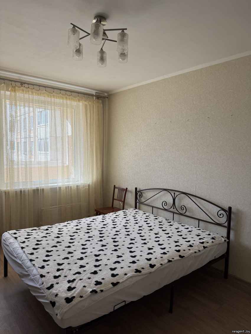 1-комнатная квартира, ул. Шугаева, 3/1, 1378 рублей: фото 2