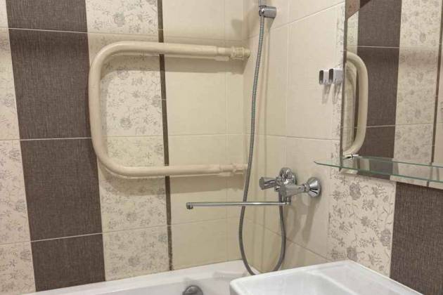 1-комнатная квартира, Шугаева ул., за 450 р.