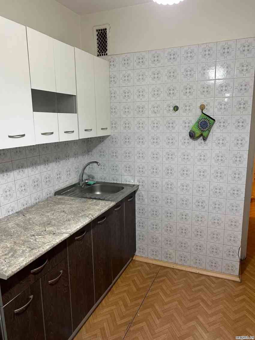 1-комнатная квартира, Рокоссовского просп., 113/4, 1250 рублей: фото 5