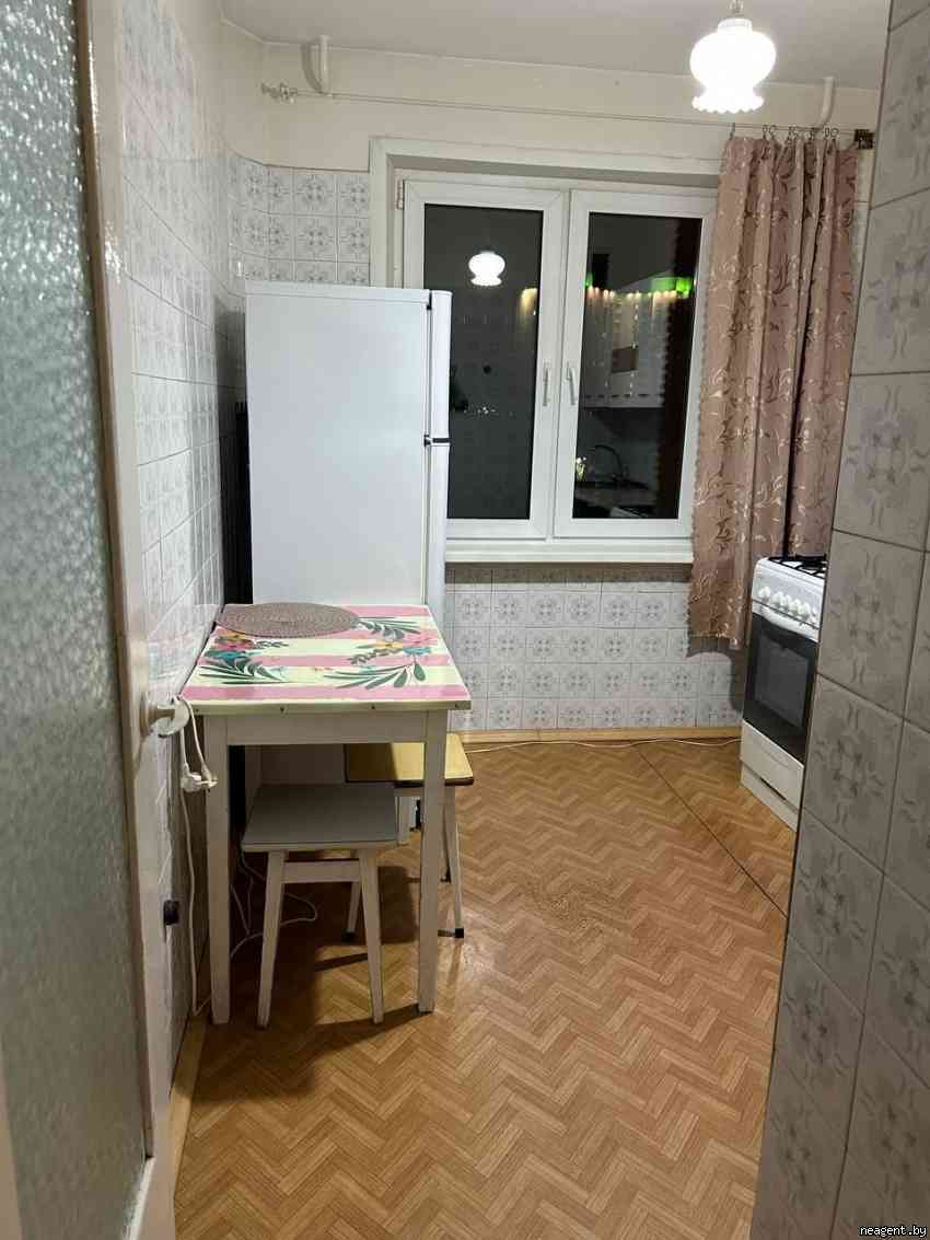 1-комнатная квартира, Рокоссовского просп., 113/4, 1250 рублей: фото 6