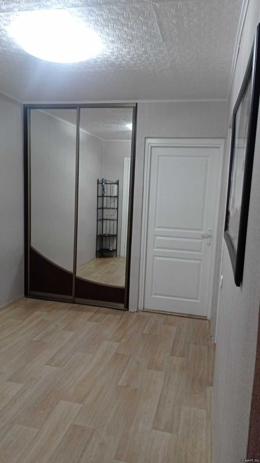2-комнатная квартира, ул. Неманская, 66, 1623 рублей: фото 2