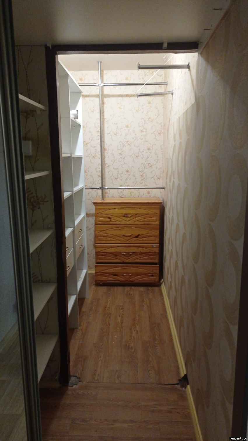 2-комнатная квартира, ул. Неманская, 66, 1623 рублей: фото 9