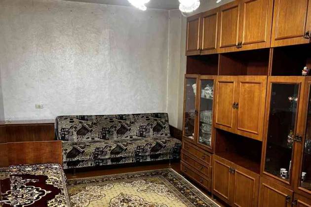 1-комнатная квартира, Рокоссовского просп., за 1300 р.