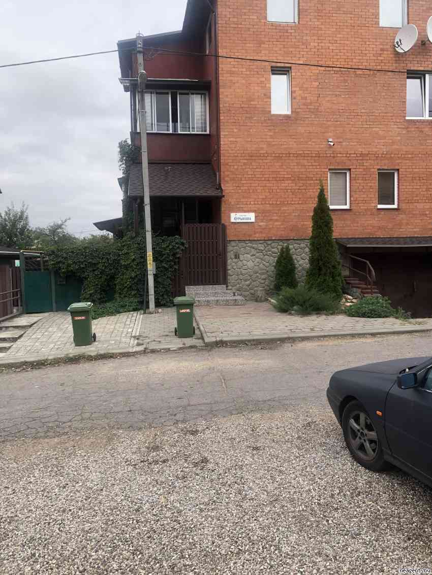 Комната, Сурикова пер., 8, 280 рублей: фото 1