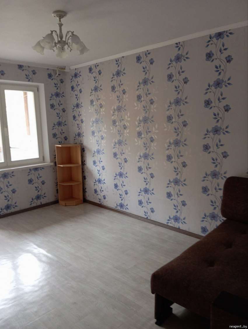 1-комнатная квартира, ул. Корженевского, 1/1, 1072 рублей: фото 3