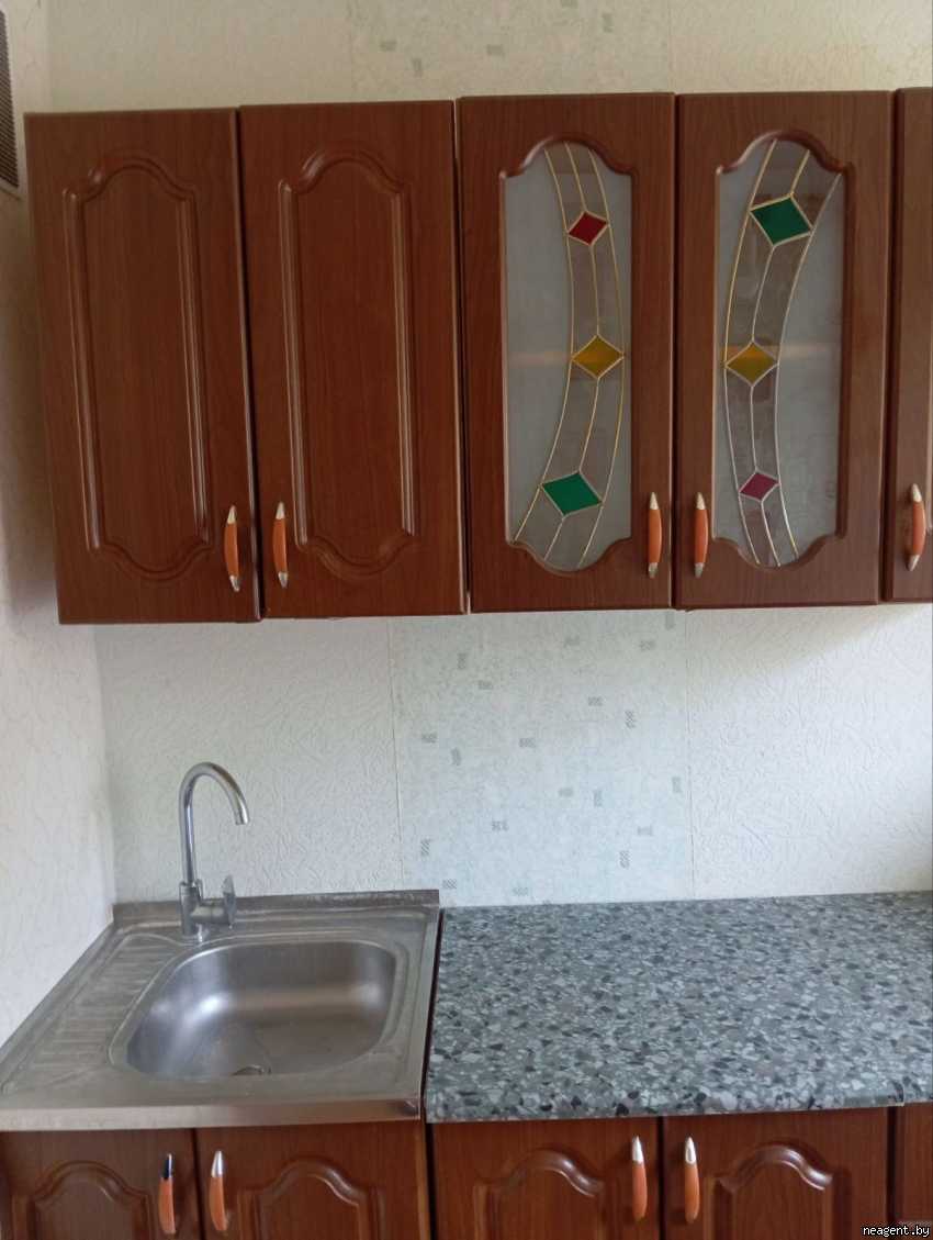 1-комнатная квартира, ул. Корженевского, 1/1, 1072 рублей: фото 7