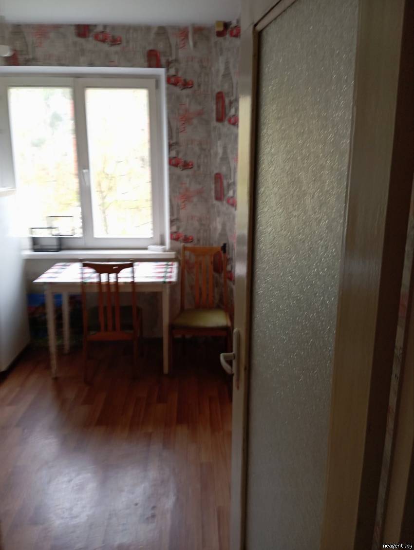 1-комнатная квартира, ул. Корженевского, 1/1, 1072 рублей: фото 8