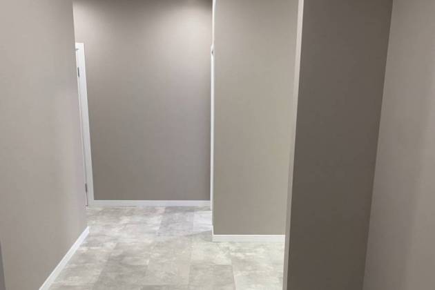 3-комнатная квартира, Нововиленская ул., за 280000 р.