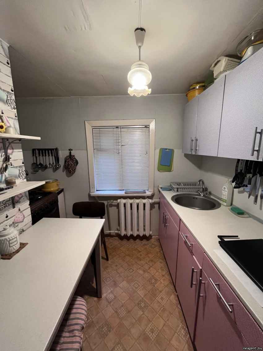 3-комнатная квартира, ул. Днепровская, 79, 203626 рублей: фото 3