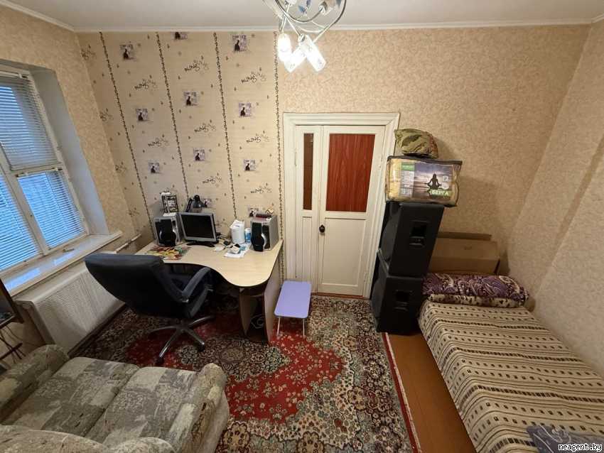 3-комнатная квартира, ул. Днепровская, 79, 203626 рублей: фото 5