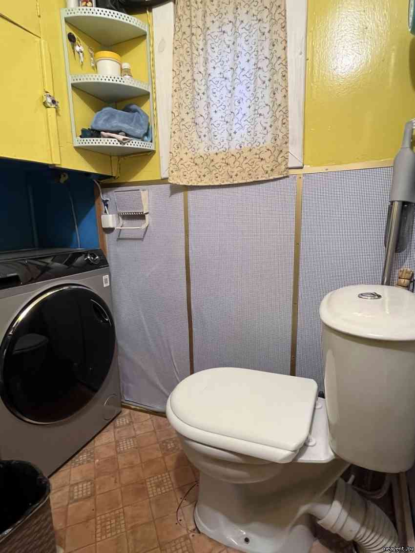 3-комнатная квартира, ул. Днепровская, 79, 203626 рублей: фото 7