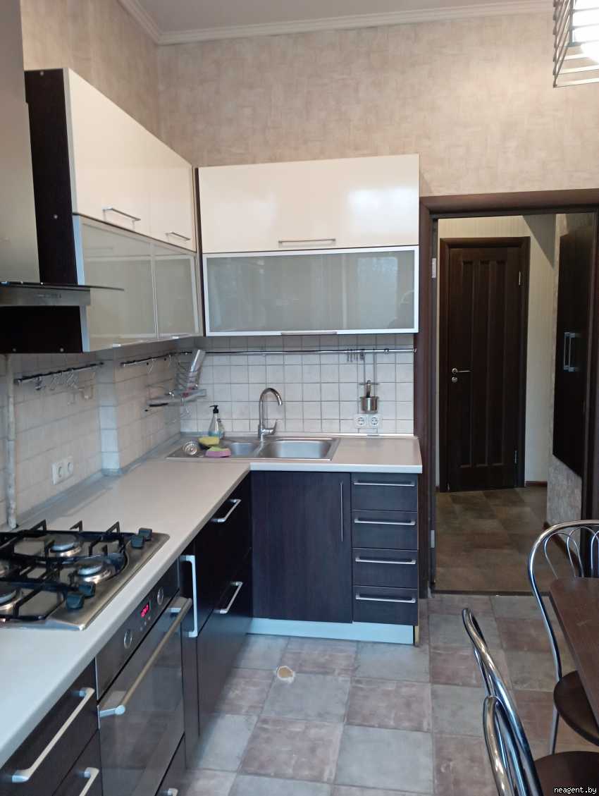 2-комнатная квартира, ул. Богдановича, 25, 2279 рублей: фото 10