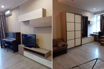 2-комнатная квартира, Богдановича ул., за 2279 р.