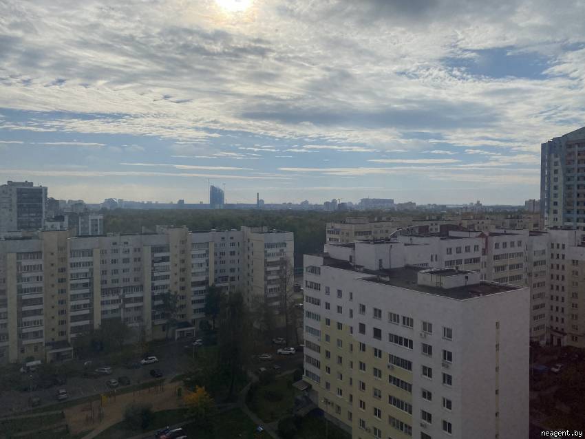 2-комнатная квартира, ул. Широкая, 3, 1745 рублей: фото 14
