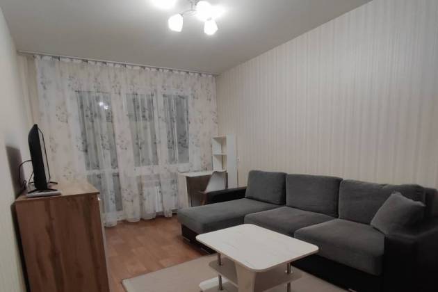 1-комнатная квартира, Острожских, за 1354 р.