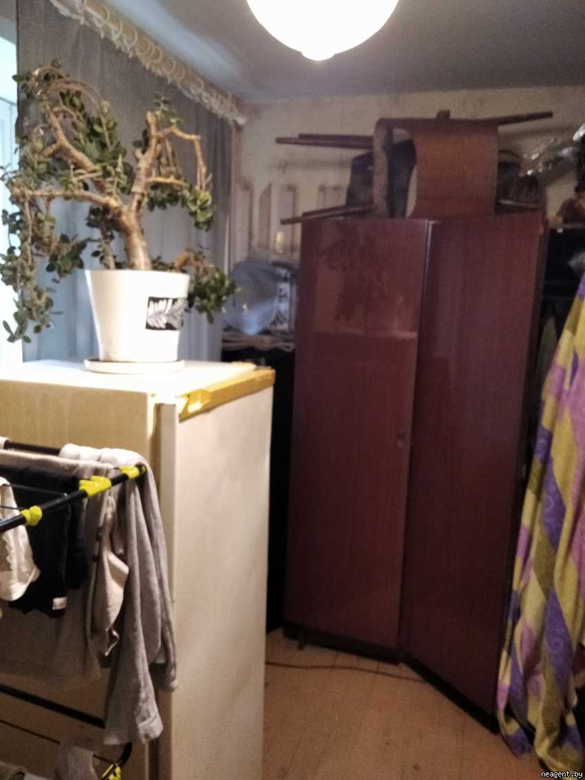 Комната, Калиновского, 51а, 350 рублей: фото 2