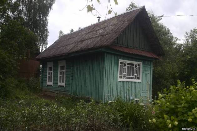 Участок за 65000 р.