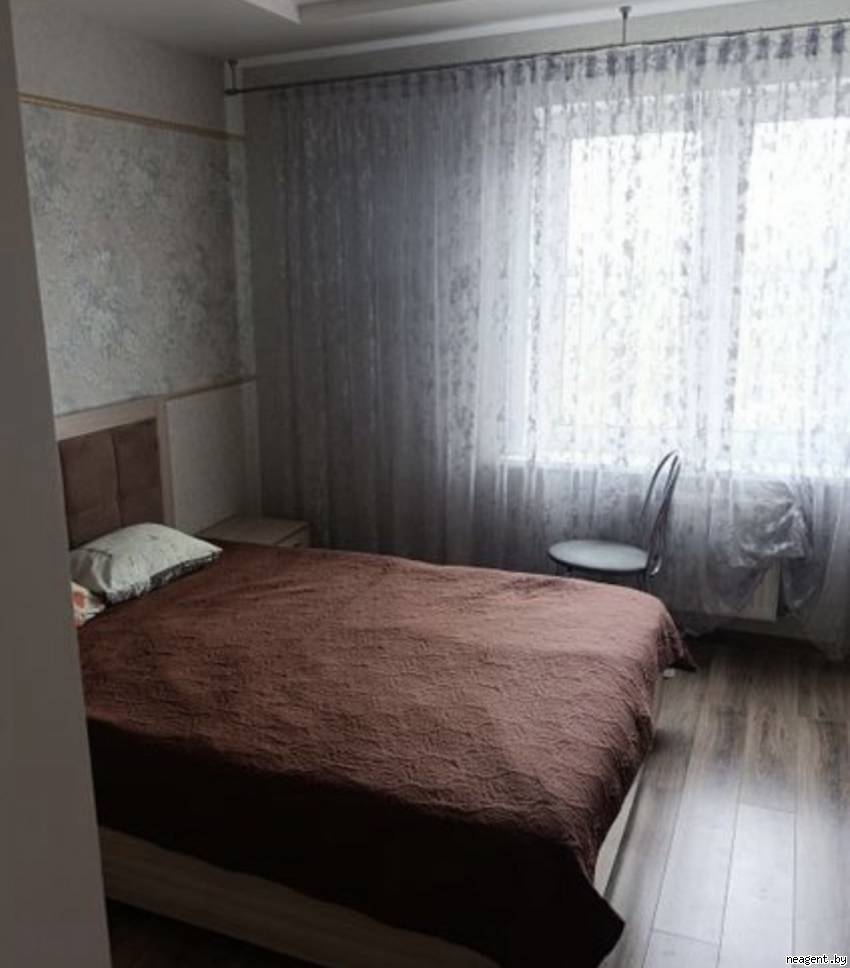 Комната, Олега Кошевого, 20, 430 рублей: фото 1