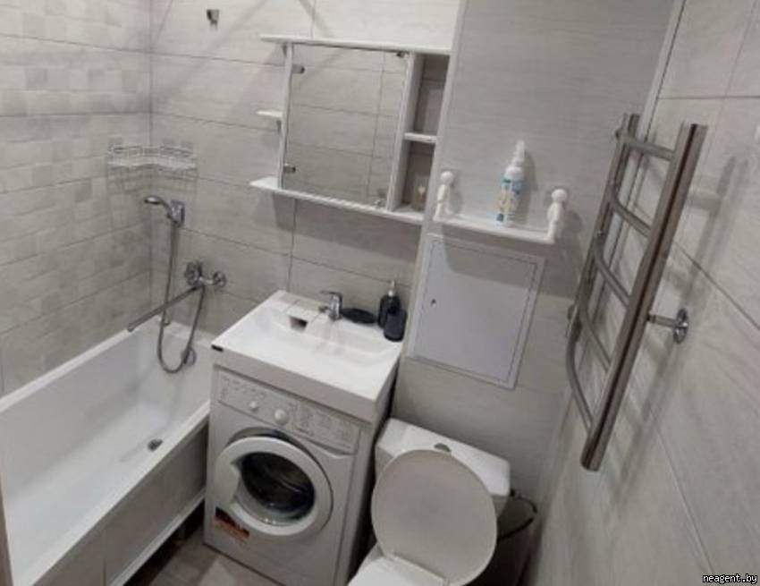 Комната, ул. Олега Кошевого, 10, 430 рублей: фото 3