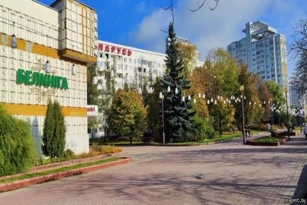 1-комнатная квартира, Независимости просп., за 1263 р.