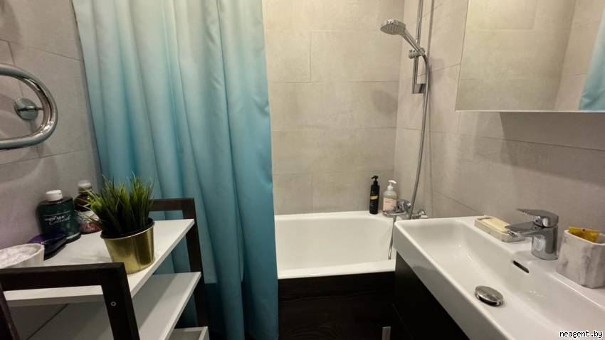1-комнатная квартира, кульман, 30, 130 рублей: фото 6