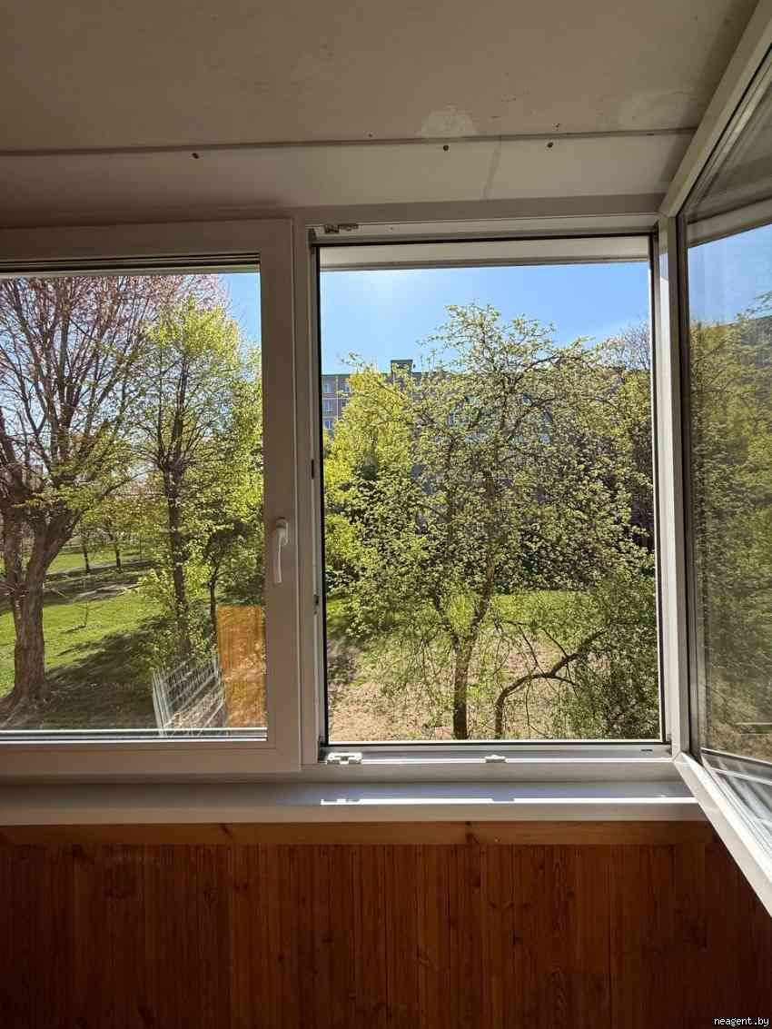 1-комнатная квартира, кульман, 30, 130 рублей: фото 8