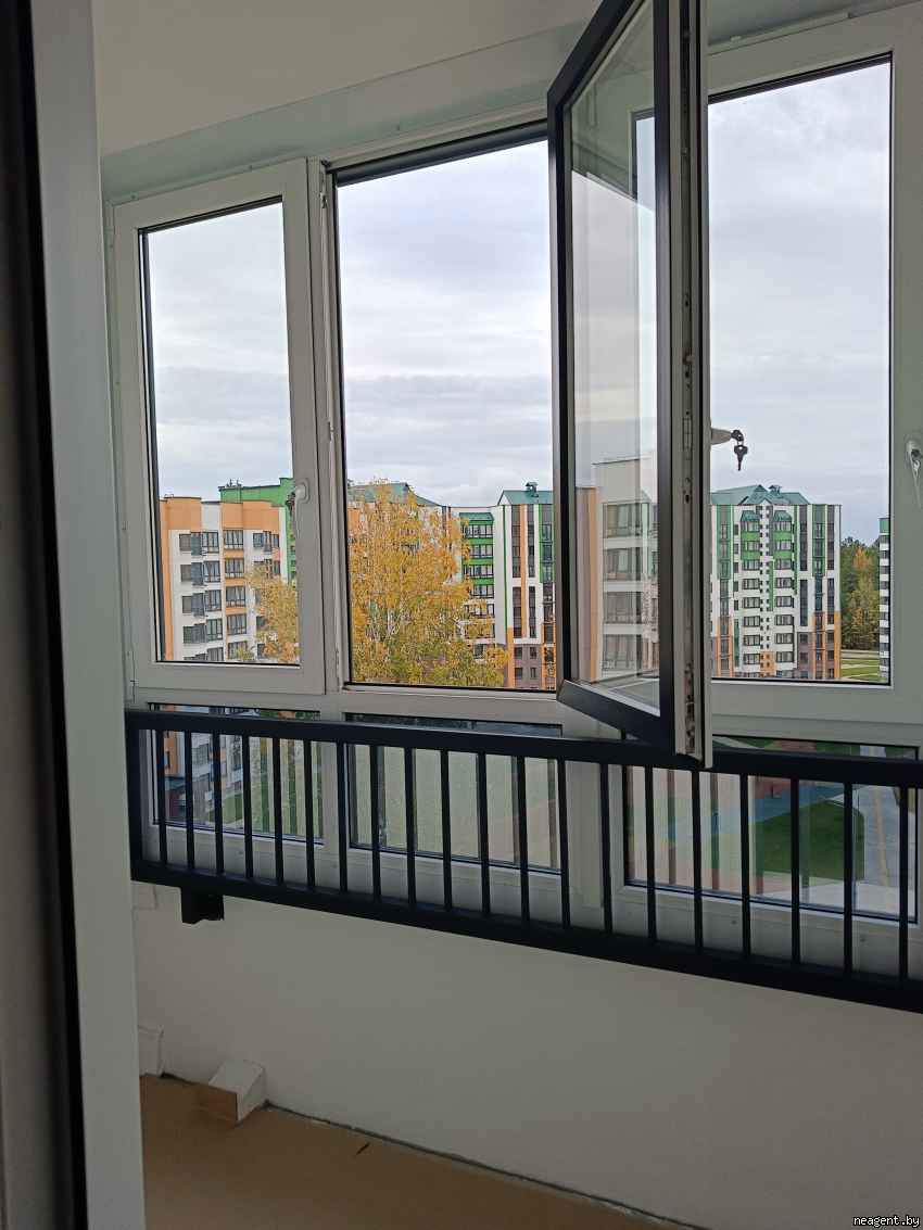 2-комнатная квартира, , 1600 рублей: фото 10