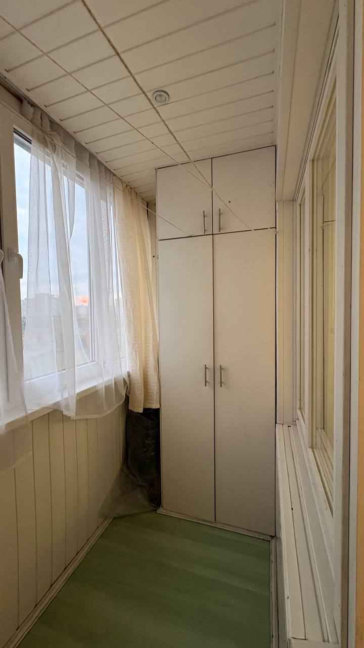 3-комнатная квартира, ул. Сухаревская, 21/1, 1800 рублей: фото 11