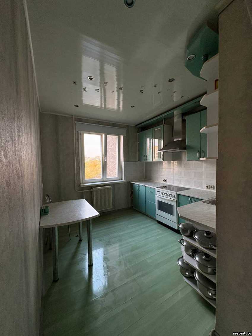 3-комнатная квартира, ул. Сухаревская, 21/1, 1800 рублей: фото 9