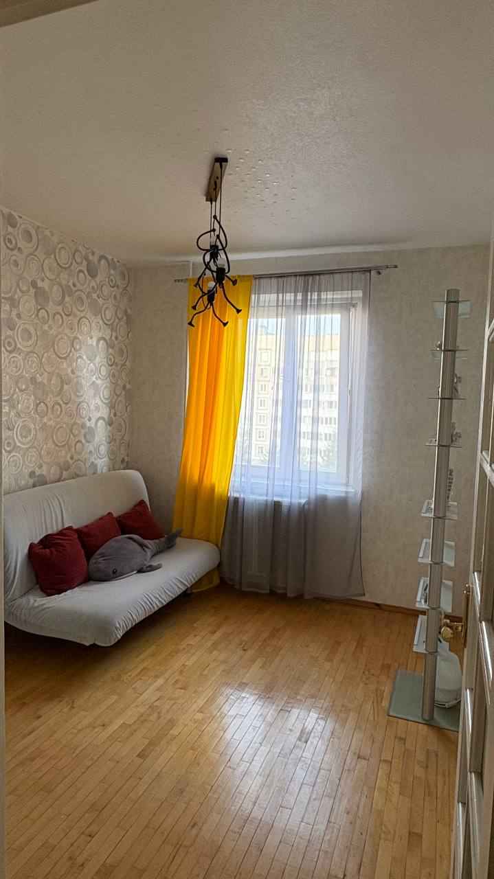 3-комнатная квартира, ул. Сухаревская, 21/1, 1800 рублей: фото 13