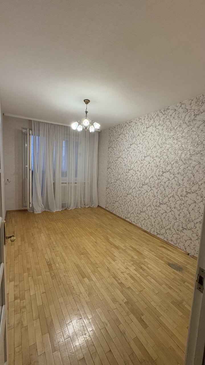 3-комнатная квартира, ул. Сухаревская, 21/1, 1800 рублей: фото 10