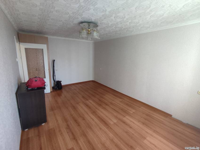 1-комнатная квартира, ул. Скрипникова, 36, 1203 рублей: фото 3