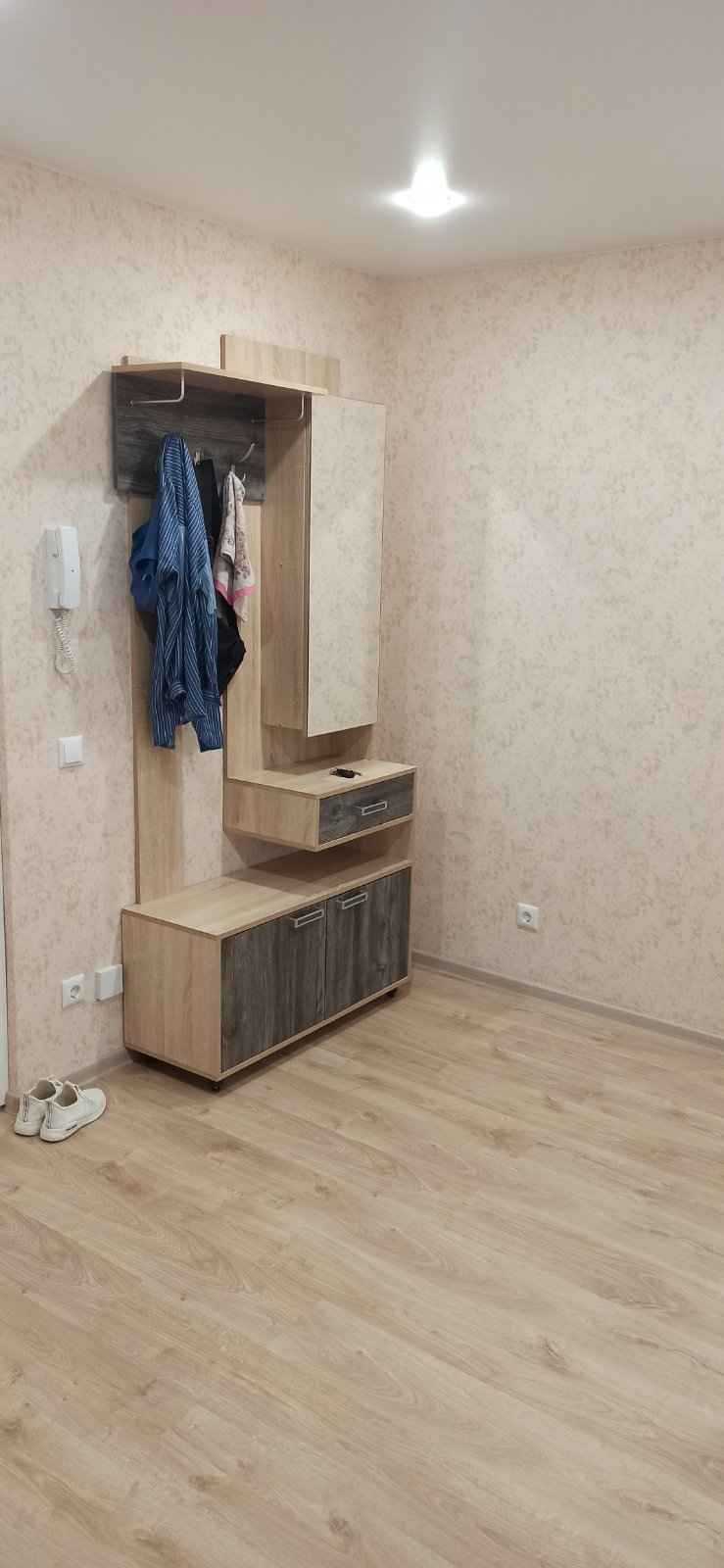 2-комнатная квартира, Брестская, 11, 1100 рублей: фото 8
