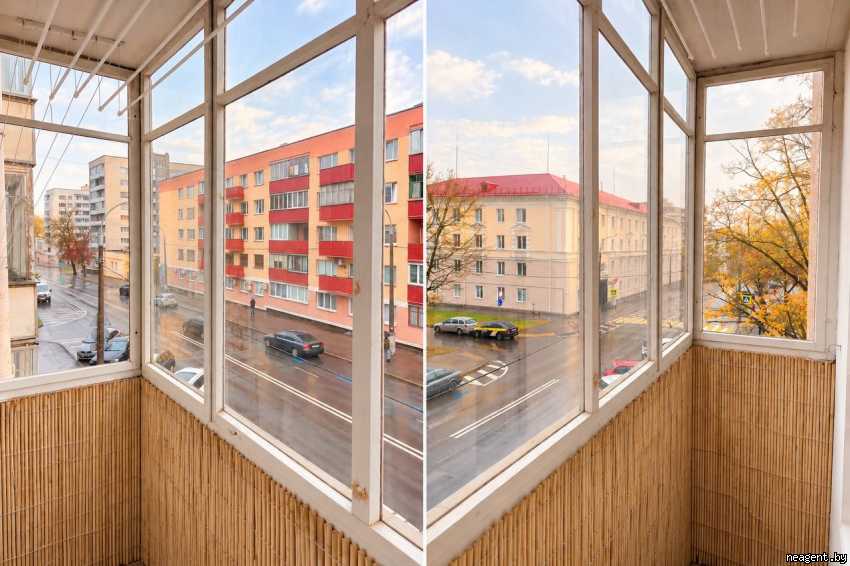 2-комнатная квартира, ул. Короля, 13, 2241 рублей: фото 7