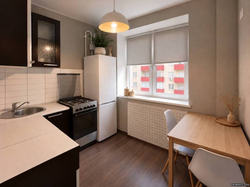 2-комнатная квартира, ул. Короля, 13, 2241 рублей: фото 11