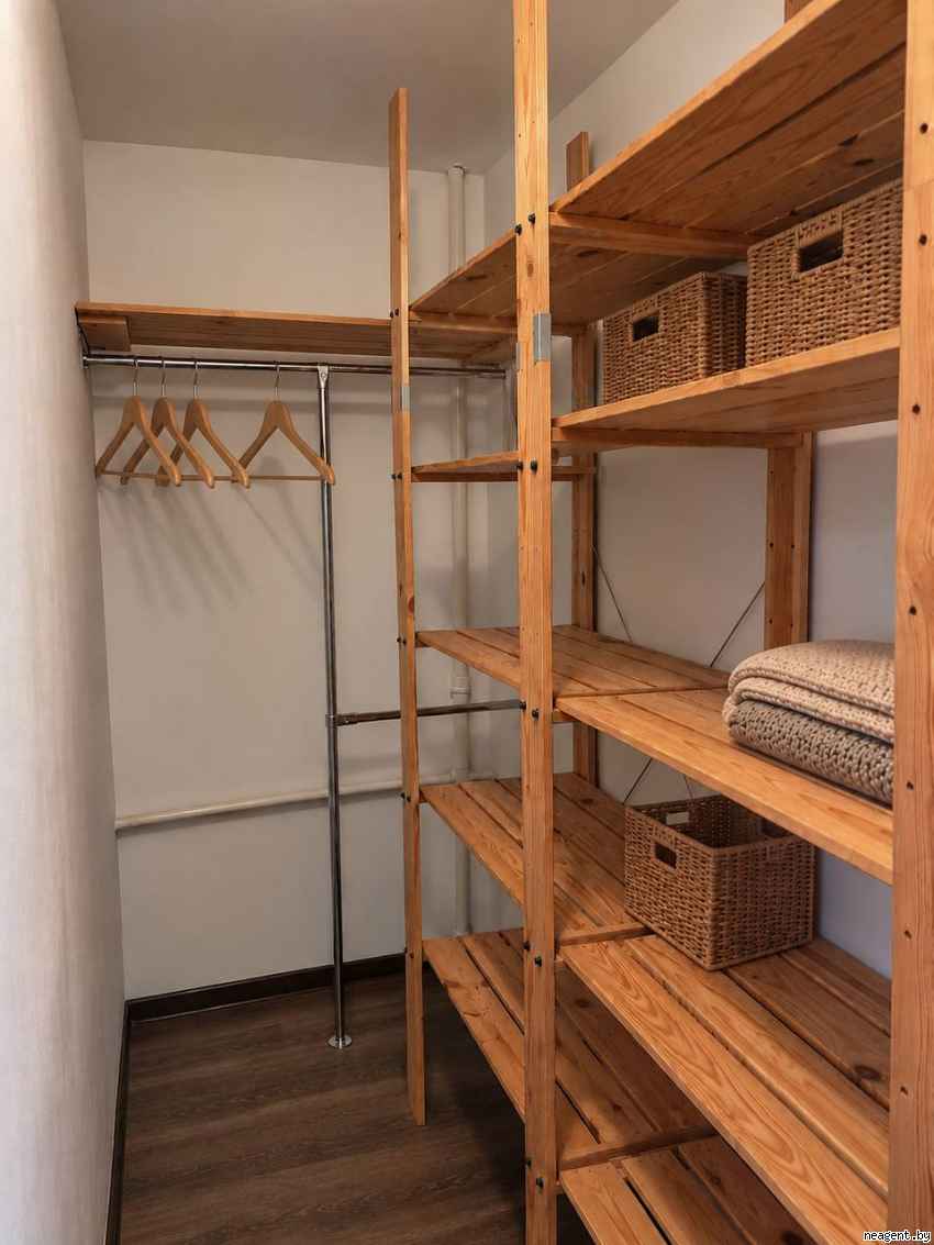 2-комнатная квартира, ул. Короля, 13, 2241 рублей: фото 6