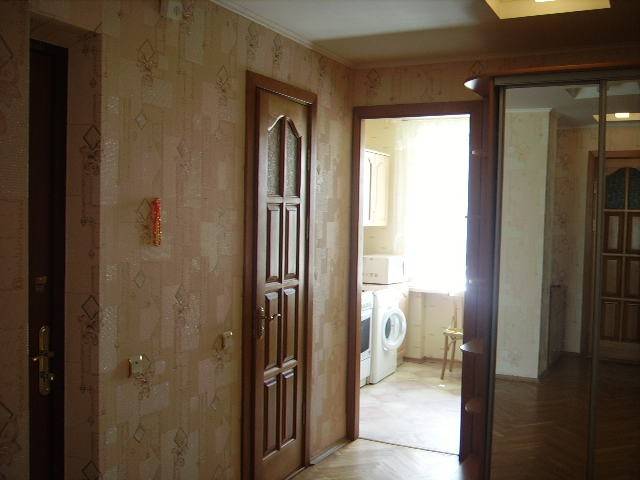 2-комнатная квартира, ул. Захарова, 54, 1710 рублей: фото 4