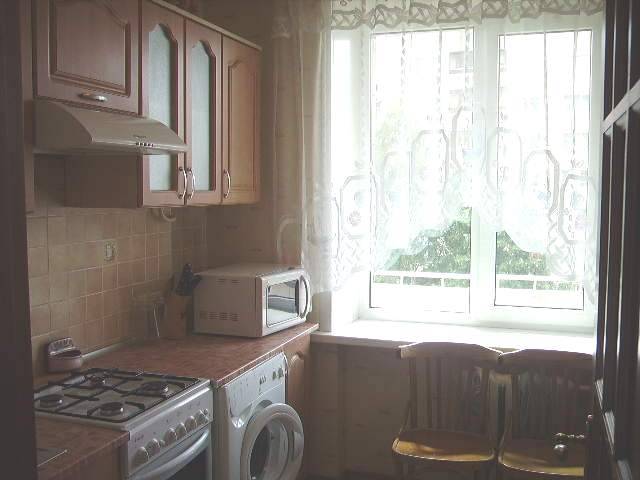 2-комнатная квартира, ул. Захарова, 54, 1710 рублей: фото 5