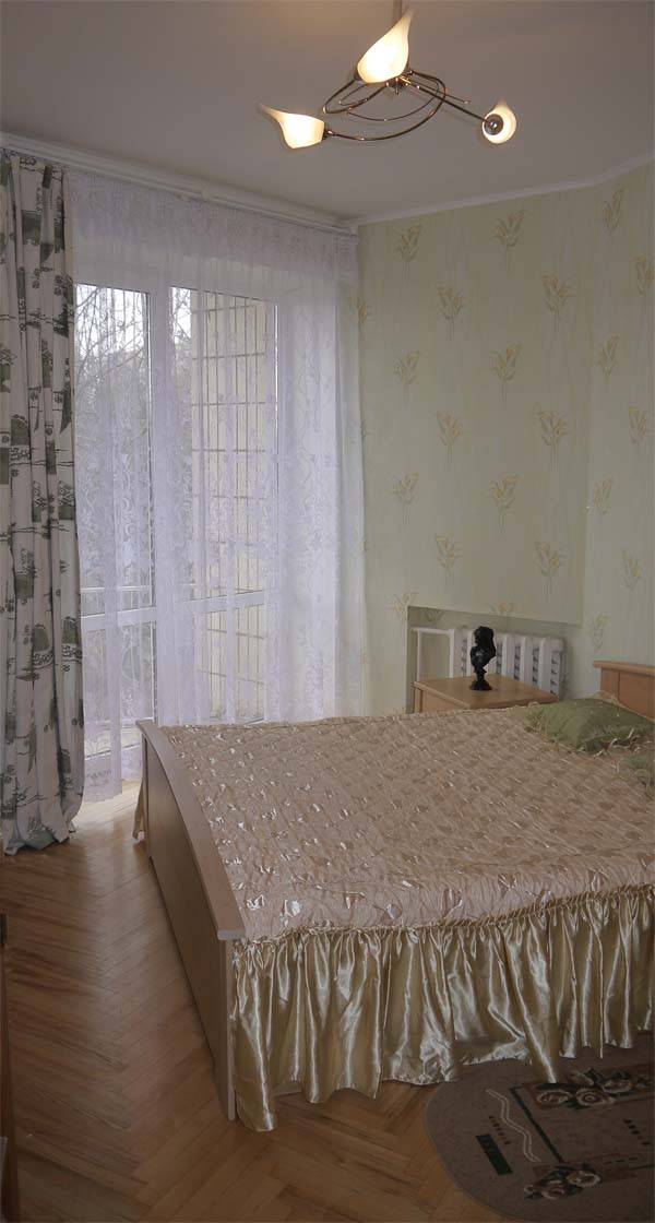 2-комнатная квартира, ул. Захарова, 54, 1710 рублей: фото 9