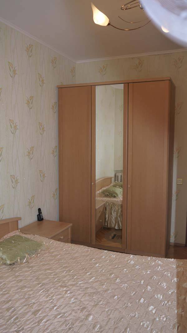 2-комнатная квартира, ул. Захарова, 54, 1710 рублей: фото 10